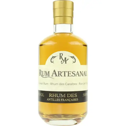 RA Rhum des Antilles Françaises 2018