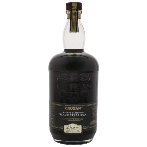Cruzan Blackstrap