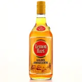 Lemon Hart & Son Golden Jamaica Rum 75cl bottle — view 1