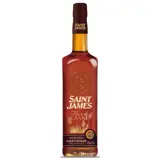 Saint James Fleur de Canne Vieux 70cl bottle — view 1