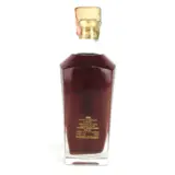 La Cruz Single Barrel Selection 1981 70cl bottle — view 2
