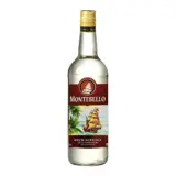 Carrere Montebello Blanc 0cl bottle — view 1