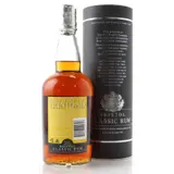 Bristol Caroni Reserve Rum of Trinidad Sherrywood 70cl bottle — view 2