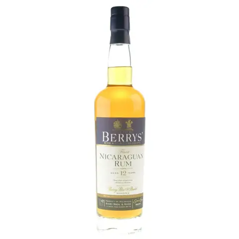 Berry Bros & Rudd Nicaragua Rum