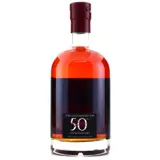 Isla del Ron Caroni HTR 1997 70cl bottle — view 2