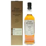 Trois Rivières Single Cask 2009 70cl bottle — view 1