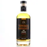 1731 Fine & Rare Trinidad Barbados Jamaica XO Rum 70cl bottle — view 1