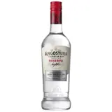 T.D.L Angostura Reserva 70cl bottle — view 1