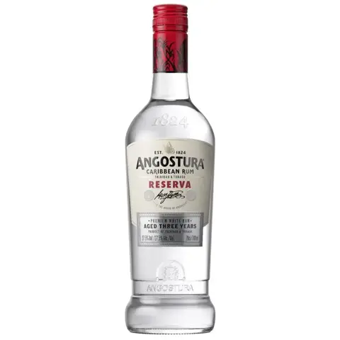 T.D.L Angostura Reserva