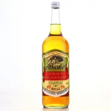 Rum Albrecht Burke‘s Jamaica Rum-Verschnitt 100cl bottle — view 1