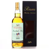 Balan Foursquare Family Selection Barbados Rum 2008 70cl bottle — view 1