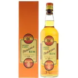 Cadenhead‘s Green Label Panama Rum 70cl bottle — view 1