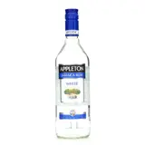 Appleton White Classic Jamaica Rum 0cl bottle — view 2