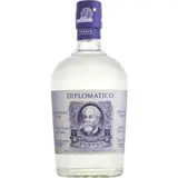 Diplomático Planas 70cl bottle — view 1