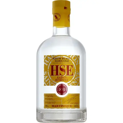 HSE Cuvée de l'an 2012