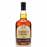 Cave Guildive Worthy Park Jamaica Rum 2005 70cl bottle — view 1
