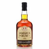 Cave Guildive Worthy Park Jamaica Rum 2005 70cl bottle — view 1