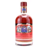 Pusser‘s Rum „Nelson‘s Blood“ Aged 15 Years Navy Rum 70cl bottle — view 1