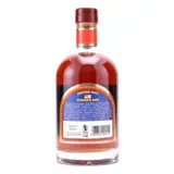 Pusser‘s Rum „Nelson‘s Blood“ Aged 15 Years Navy Rum 70cl bottle — view 2