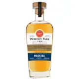Worthy Park Special Cask Release #4 Madeira 2013 70cl bottle — view 1