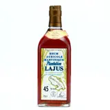 J. Bally Plantations Lajus du Carbet 1966 70cl bottle — view 1