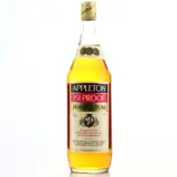 Appleton Gold 151 Proof 100cl bottle — view 1