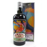 Silver Seal Long Pond Version I 1986 70cl bottle — view 1