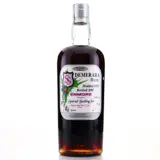 Silver Seal Enmore Demerara Rum Wildlife Series No. 1 1975 70cl bottle — view 2