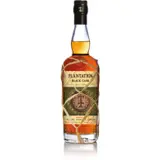 Plantation Black Cask Trinidad-Barbados-Jamaica 2016 70cl bottle — view 1
