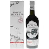 Bielle LMDW 2001 70cl bottle — view 1