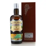 Silver Seal Uitvlugt Sestante 1993 70cl bottle — view 1
