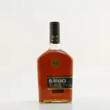 Oliver & Oliver Bãvaro Black Ultra Premium Rum 70cl bottle — view 1