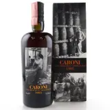 Velier Caroni Heavy Trinidad Rum HTR 1985 70cl bottle — view 1