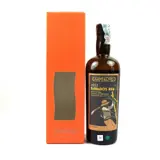 Samaroli DDL Demerara Rum 2002 75cl bottle — view 1