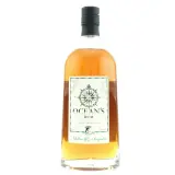 Ocean's Distillery Rum - Tasty & Singular 70cl bottle — view 1