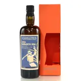 Samaroli Mount Gay Barbados Rum 2000 70cl bottle — view 1