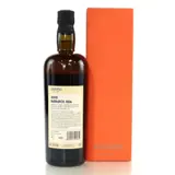 Samaroli Mount Gay Barbados Rum 2000 70cl bottle — view 2