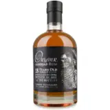 Origin R. Caroni HTR 1996 70cl bottle — view 1
