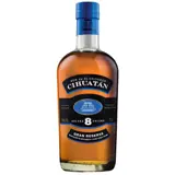 Licorera Cihuatán 8 Years 70cl bottle — view 1