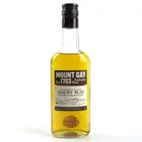 Mount Gay Mauby Rum 37cl bottle — view 1