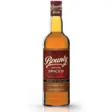 Bounty Spiced 0cl bottle — view 1