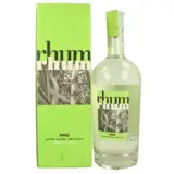Velier Bielle Rhum Rhum PMG Blanc 70cl bottle — view 1