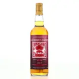The Whisky Agency Sancti Spiritus 1998 70cl bottle — view 1