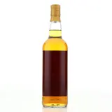 The Whisky Agency Sancti Spiritus 1998 70cl bottle — view 2