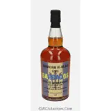 Anam na h-Alba Foursquare Barbados Single Cask Rum 2005 70cl bottle — view 1
