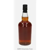 Anam na h-Alba Foursquare Barbados Single Cask Rum 2005 70cl bottle — view 2