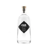 Fair Rhum blanc Muscovado 70cl bottle — view 1
