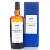 Velier & Scheer Clarendon Plummer Continental Aging EMB 2004 70cl bottle — view 1