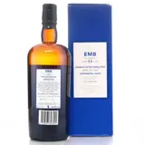 Velier & Scheer Clarendon Plummer Continental Aging EMB 2004 70cl bottle — view 2