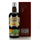 Silver Seal Enmore Demerara Pure Guyana Single Rum 1988 70cl bottle — view 1
